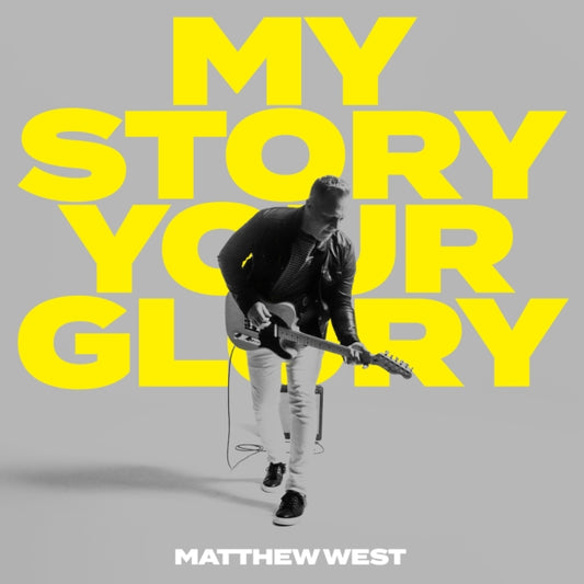 My Story Your Glory (2CD)