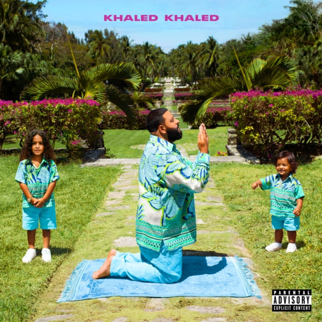 This CD is brand new.Format: CDThis item's title is: Khaled Khaled (X)Artist: Dj KhaledLabel: EPICBarcode: 194399005323Release Date: 5/14/2021