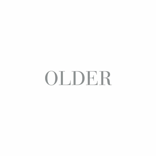 George Michael - Older (Super Deluxe Box Set/3LP/5CD/180G) & Listen Without Prejudice (180G/Dl Code)