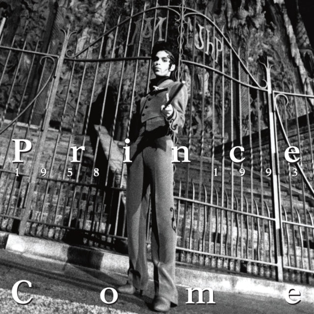 This is a 2 LP Vinyl SKU bundle.
1.This LP Vinyl is brand new.Format: LP VinylMusic Style: Minneapolis SoundThis item's title is: ComeArtist: PrinceLabel: LEGACY RECORDINGSBarcode: 194399039816Release Date: 7/28/2023
2.This LP Vinyl is brand new.