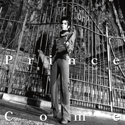 This is a 2 LP Vinyl SKU bundle.
1.This LP Vinyl is brand new.Format: LP VinylMusic Style: Minneapolis SoundThis item's title is: ComeArtist: PrinceLabel: LEGACY RECORDINGSBarcode: 194399039816Release Date: 7/28/2023
2.This LP Vinyl is brand new.