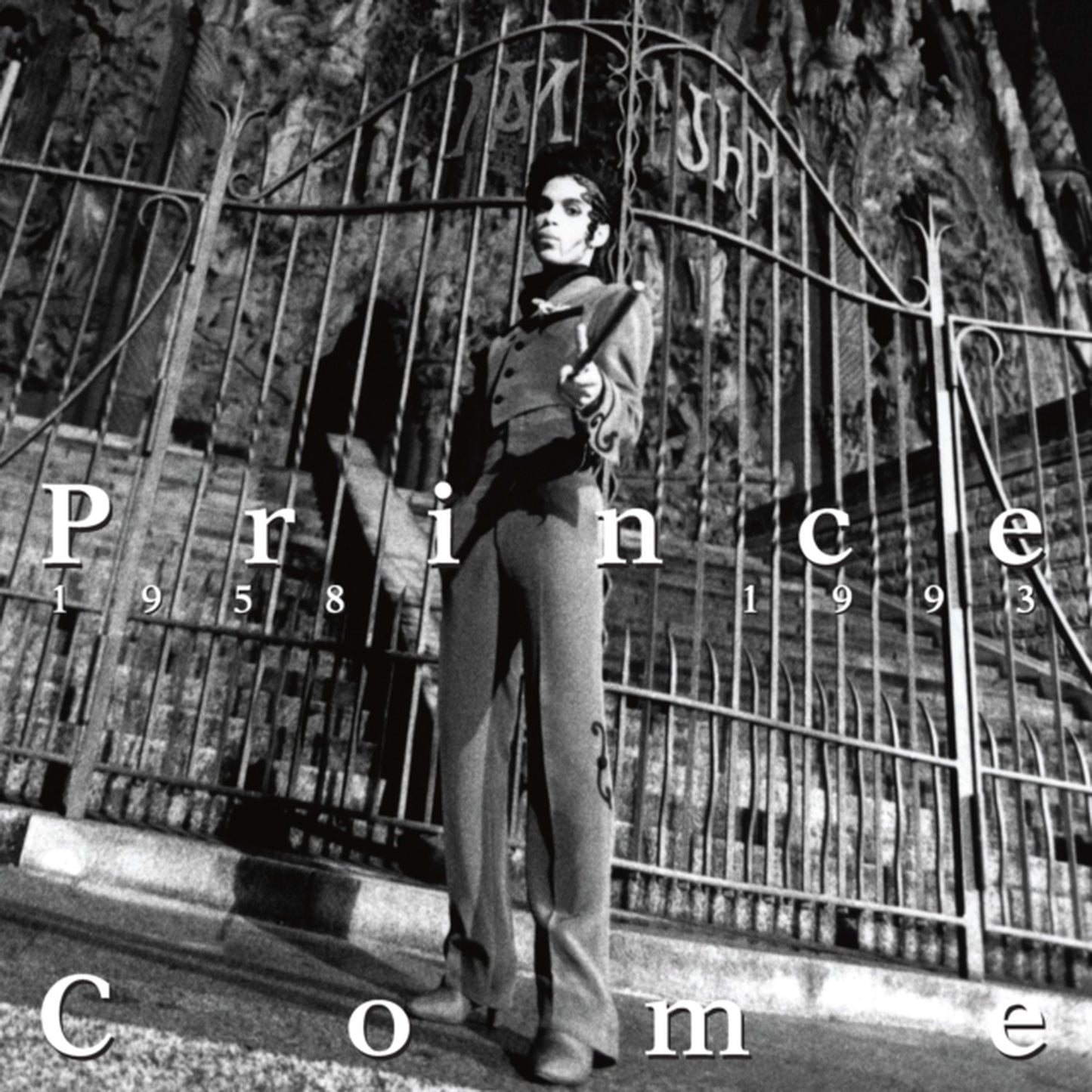 Prince - Parade (Music From Under The Cherry Moon) & Versace Experience (Prelude 2 Gold) (150G/Purple LP Vinyl/Dl Insert) & One Nite Alone…(Solo Piano & Voice By Prince) (Purple LP Vinyl) & Welcome 2 America (2LP) & For You & Come & Lovesexy & Vault
