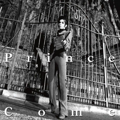 Prince - Parade (Music From Under The Cherry Moon) & Versace Experience (Prelude 2 Gold) (150G/Purple LP Vinyl/Dl Insert) & One Nite Alone…(Solo Piano & Voice By Prince) (Purple LP Vinyl) & Welcome 2 America (2LP) & For You & Come & Lovesexy & Vault