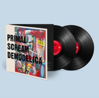 This is a 2 LP Vinyl SKU bundle.
1.This LP Vinyl is brand new.Format: LP VinylMusic Style: Pop RockThis item's title is: Give Out But Don’T Give UpArtist: Primal ScreamLabel: SONYBarcode: 190758157412Release Date: 10/12/2018
2.This LP Vinyl is brand new.