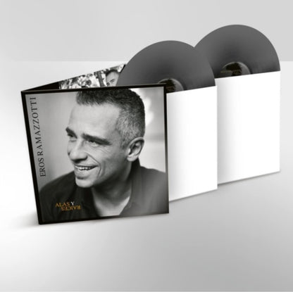 This is a 2 LP Vinyl SKU bundle.
1.This LP Vinyl is brand new.Format: LP VinylThis item's title is: Calma Aparente (2LP/Blue Vinyl)Artist: Eros RamazzottiLabel: SME U.S. LATINBarcode: 194399054314Release Date: 2/11/2022
2.This LP Vinyl is brand new.