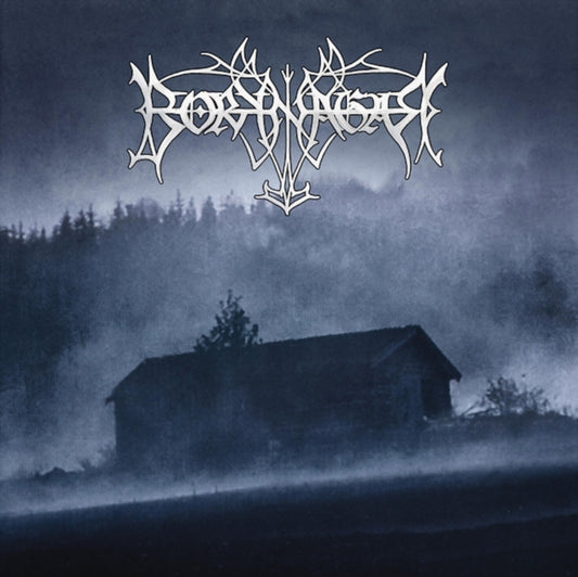 Borknagar (25Th Anniversary Re-Issue 2021/2LP)