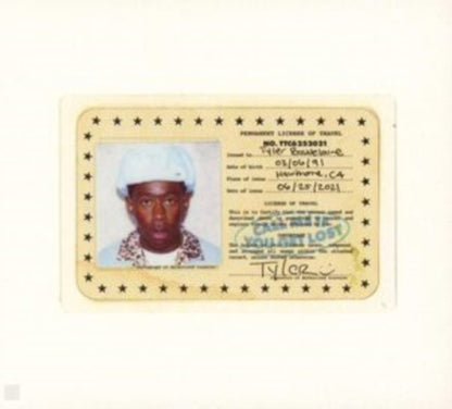 This is a 5 CD SKU bundle.
1.This CD is brand new.Format: CDMusic Style: New WaveThis item's title is: Cherry Bomb (Exp)Artist:  The Creator TylerLabel: COLUMBIABarcode: 888750846426Release Date: 4/13/2015
2.This CD is brand new.