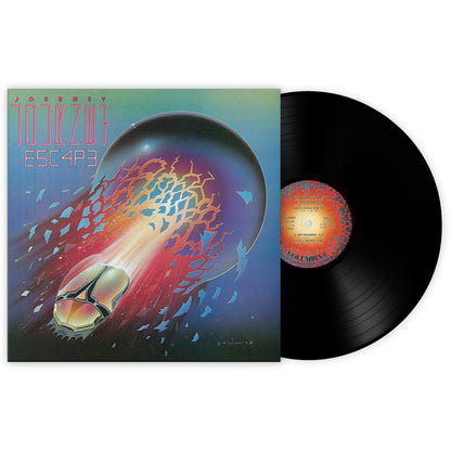 Journey - Escape (180G) & Greatest Hits (Remastered) (2LP/180G)