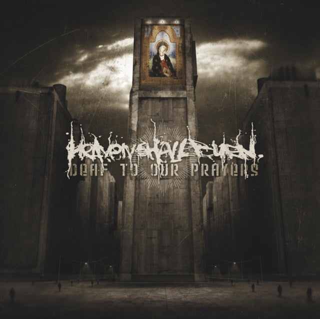 This LP Vinyl is brand new.Format: LP VinylMusic Style: HardcoreThis item's title is: Deaf To Our PrayersArtist: Heaven Shall BurnLabel: CENTURY MEDIABarcode: 194399224311Release Date: 3/18/2022