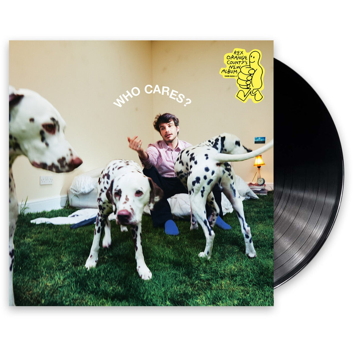 Pony (X) (140G/Dl Insert) & Who Cares? (X) (150G)