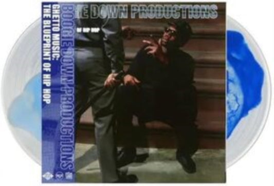 Ghetto Music: The Blueprint Of Hip Hop (2LP)