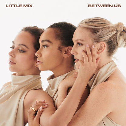 Between Us & Glory Days: Platinum Edition (CD/DVD)