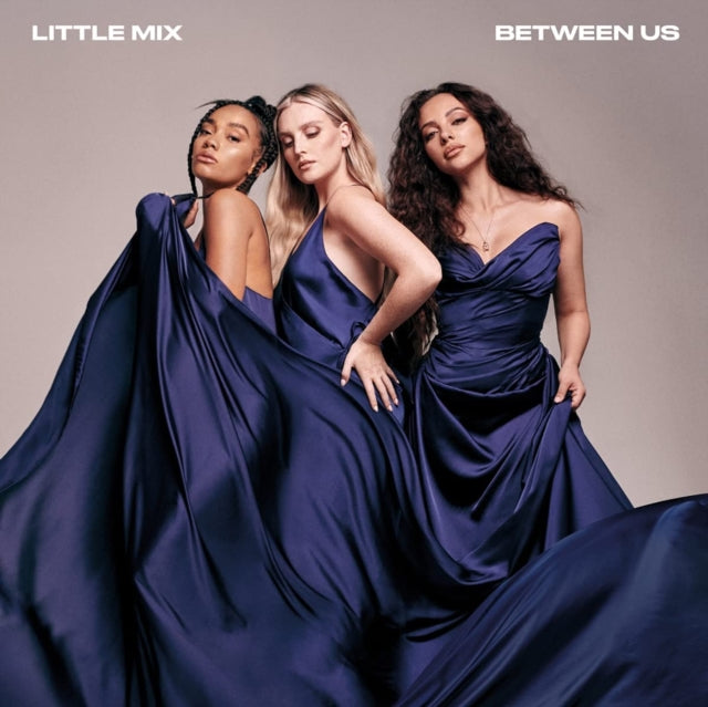 Between Us (Deluxe/2CD/Softpack)