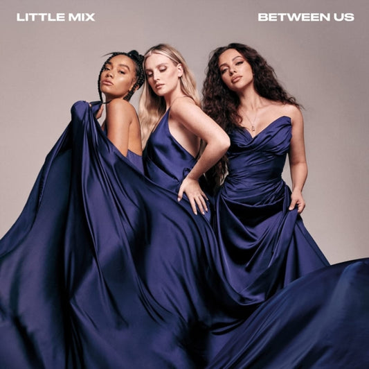 Between Us (Deluxe/2CD/Softpack)