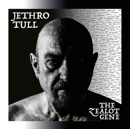 A (Steven Wilson Remix) & Zealot Gene (2LP/CD)