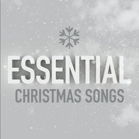 This CD is brand new.Format: CDMusic Style: HolidayThis item's title is: Essential Christmas SongsArtist: VariousLabel: Provident EntertainmentBarcode: 194399324424Release Date: 10/8/2021