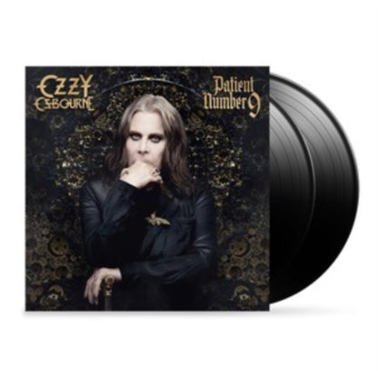 Ozzy Osbourne - No More Tears (2LP) & Patient Number 9