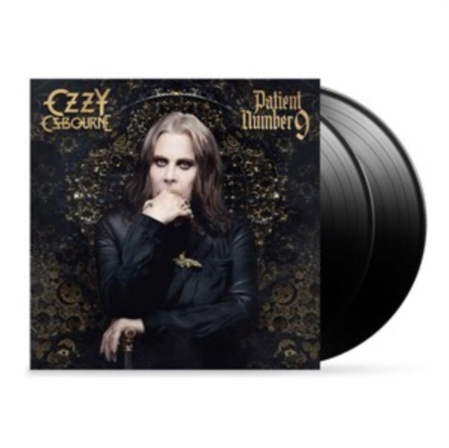 This is a 2 LP Vinyl SKU bundle.
1.This LP Vinyl is brand new.Format: LP VinylMusic Style: Hard RockThis item's title is: Patient Number 9Artist: Ozzy OsbourneLabel: EPICBarcode: 194399328118Release Date: 9/9/2022
2.This LP Vinyl is brand new.