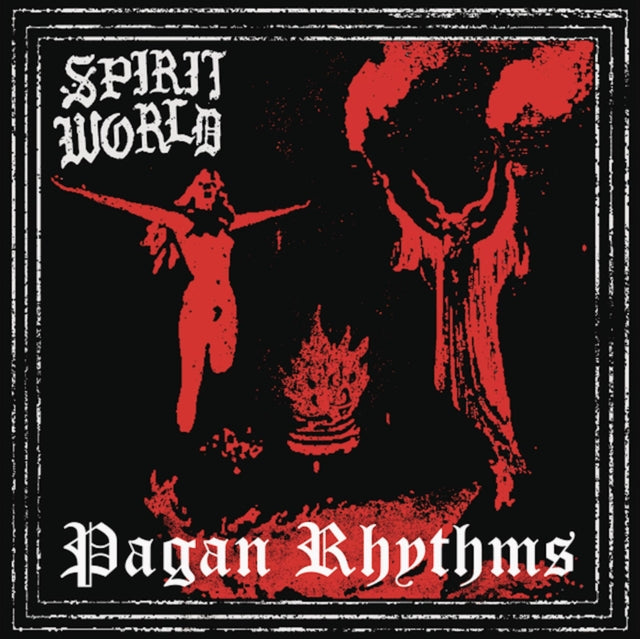 This LP Vinyl is brand new.Format: LP VinylMusic Style: Death MetalThis item's title is: Pagan RhythmsArtist: SpiritworldLabel: Century MediaBarcode: 194399337417Release Date: 11/19/2021