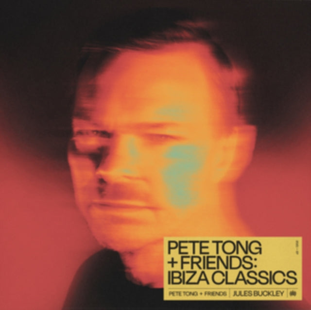 This LP Vinyl is brand new.Format: LP VinylMusic Style: HouseThis item's title is: Pete Tong + Friends: Ibiza ClassicsArtist: Pete TongLabel: MINISTRY OF SOUNDBarcode: 194399337813Release Date: 2/4/2022