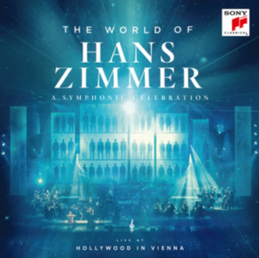 World Of Hans Zimmer - A Symphonic Celebration (Extended Version)