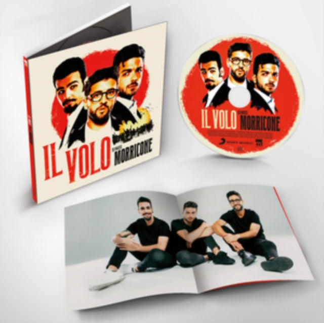 Il Volo Sings Morricone