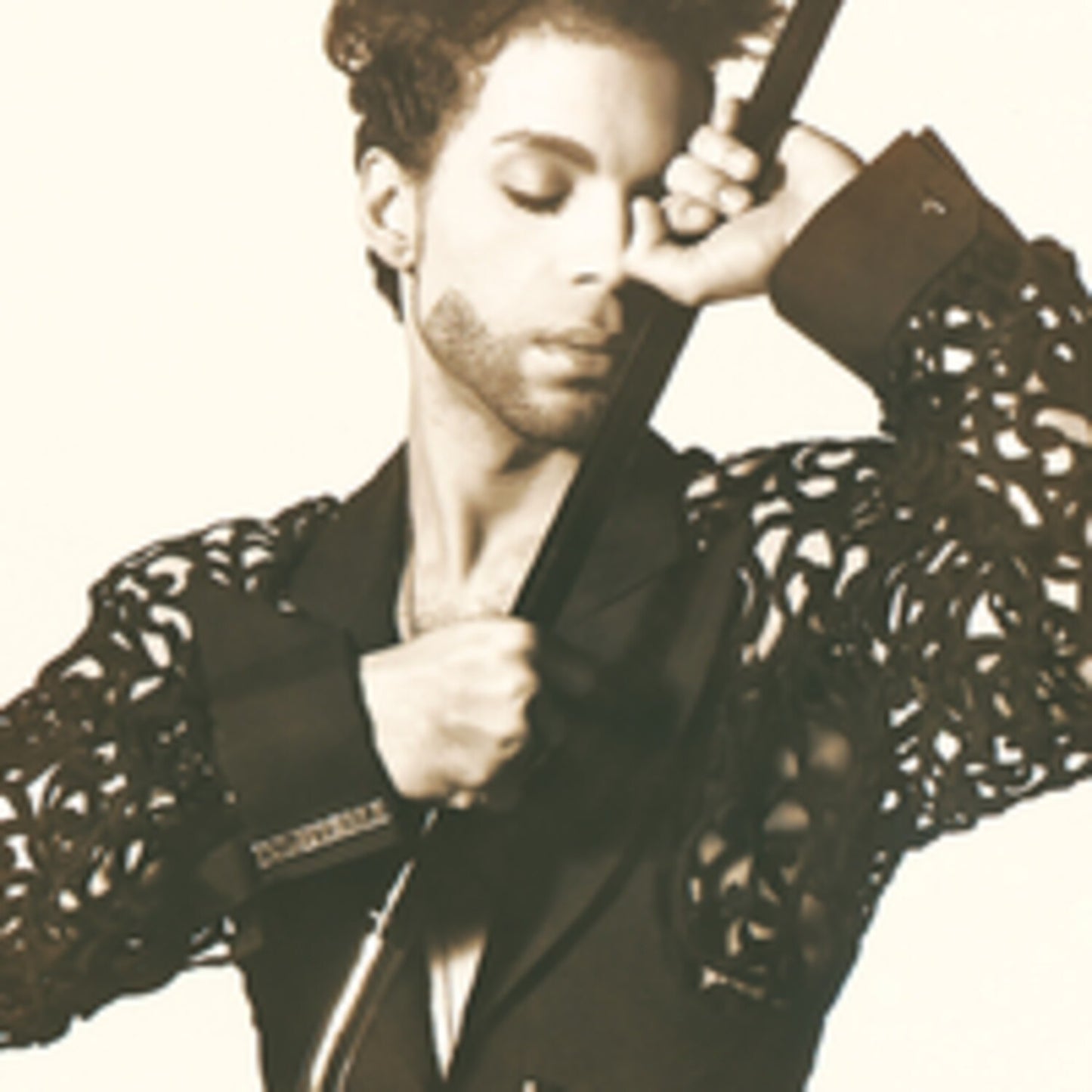 Purple Rain & Musicology (Digipak) & For You & 1999 (X) & Hits 1 (X)