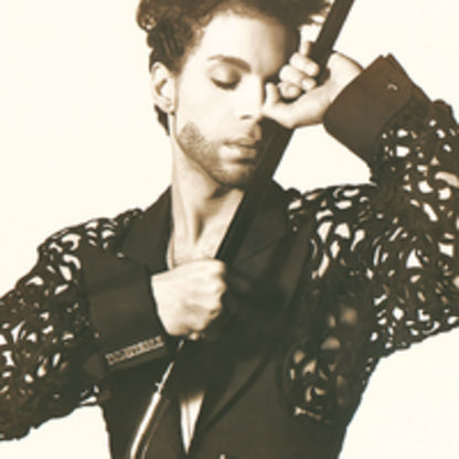 Purple Rain & Musicology (Digipak) & For You & Dirty Mind (X) & 1999 (X) & Sign O’ The Times & Hits 1 (X)