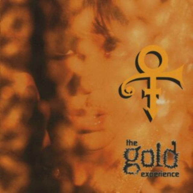 Gold Experience