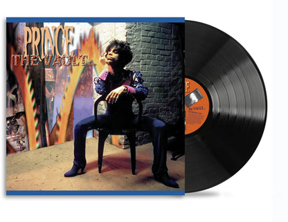 For You & Prince (X) & Come & Vault - Old Friends 4 Sale & Batman Ost