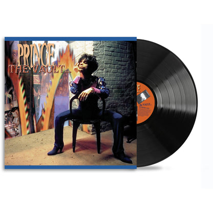 Parade (Music From Under The Cherry Moon) & Vault - Old Friends 4 Sale