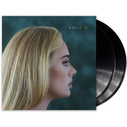 25 & 30 (2LP)