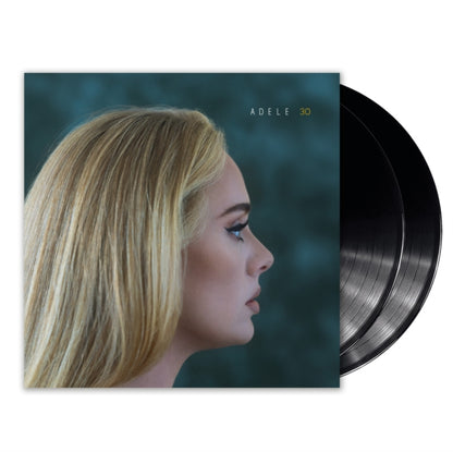 Adele - 25 & 30 (2LP)
