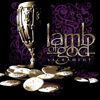 This is a 3 LP Vinyl SKU bundle.
1.This LP Vinyl is brand new.Format: LP VinylMusic Style: ThrashThis item's title is: Sacrament (2LP)Artist: Lamb Of GodBarcode: 194399524817Release Date: 8/5/2022
2.This LP Vinyl is brand new.