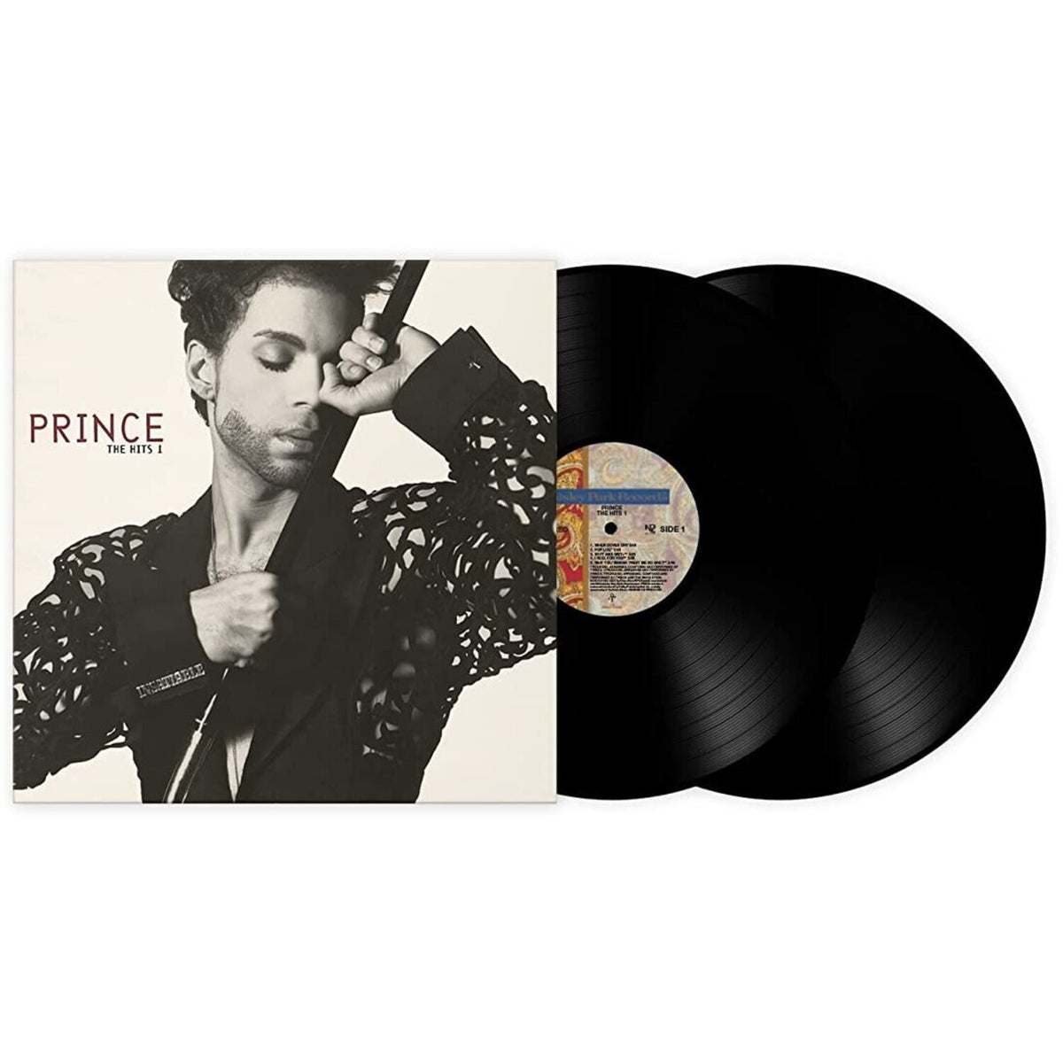 Purple Rain Ost (Picture Disc) & 3121 (2 LP) (150G Vinyl/ Purple Vinyl) & For You & 1999 (X) & Vault - Old Friends 4 Sale & Hits 1 (X) (2LP) & Hits 2 (X) (2LP) & Music From Graffiti Bridge (X) (2LP)