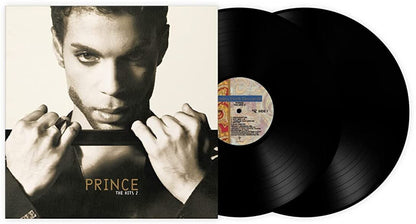 Prince (X) & Come & Vault - Old Friends 4 Sale & Hits 2 (X) (2LP) & Batman Ost