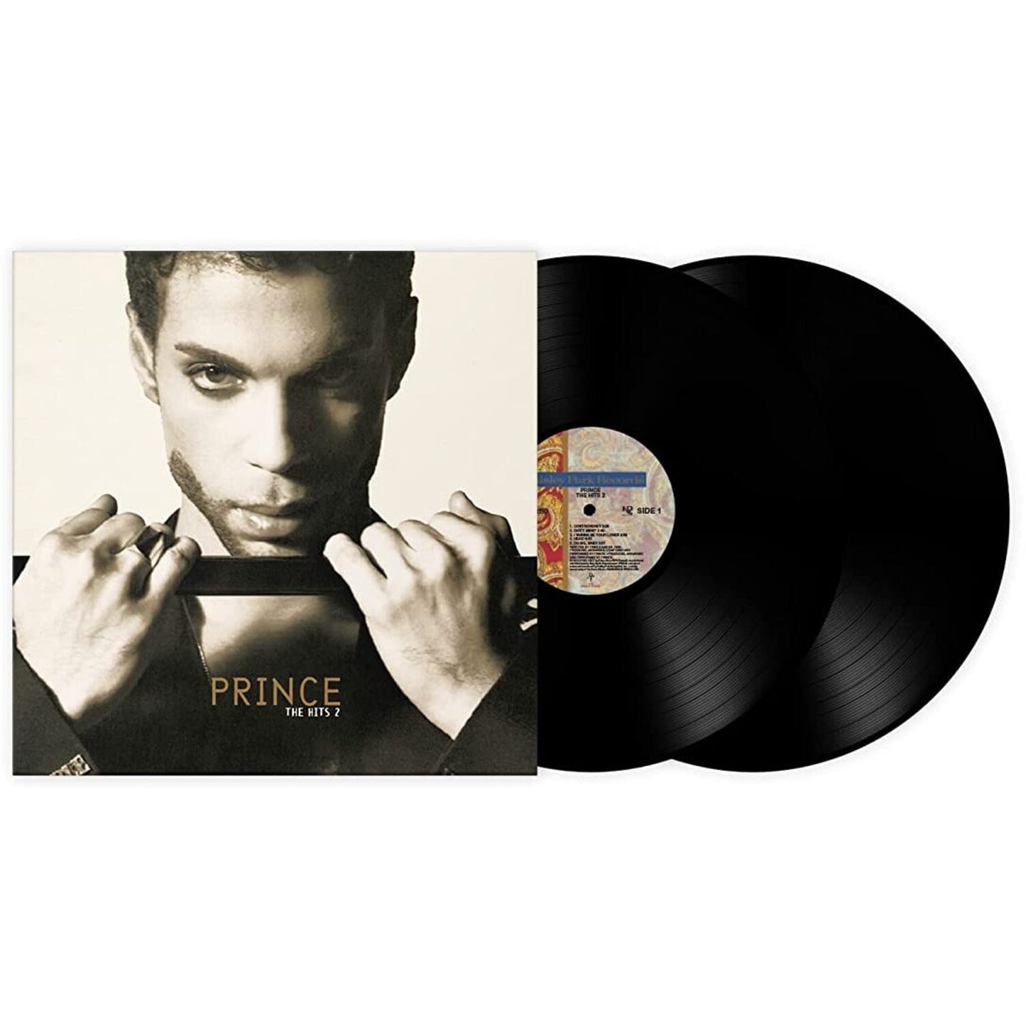 Welcome 2 America (2LP) & 1999 (X) & Hits 2 (X) (2LP)