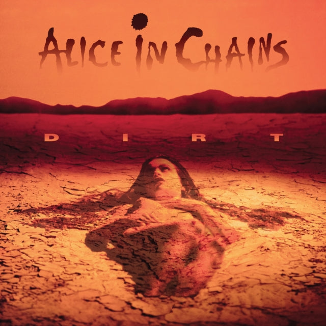 Facelift (2LP) & Dirt (2LP) & Alice In Chains (2LP/Yellow Neon Vinyl)