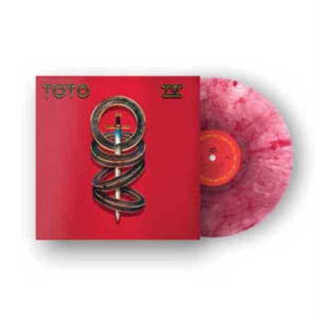 This is a 3 LP Vinyl SKU bundle.
1.This LP Vinyl is brand new.Format: LP VinylMusic Style: Classic RockThis item's title is: Iv (Bloodshot Red LP Vinyl) (Rsd Essential)Artist: TotoLabel: COLUMBIABarcode: 194399552919Release Date: 6/3/2022
2.This LP Vinyl is brand new.