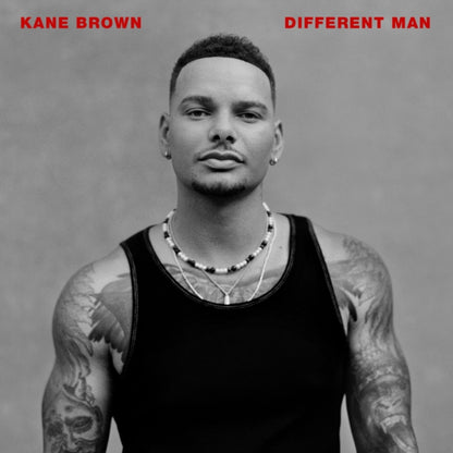 Different Man & High Road (2LP/Fog Vinyl)