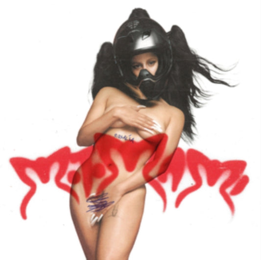 This CD is brand new.Format: CDThis item's title is: Motomami (X)Artist: RosaliaBarcode: 194399629727Release Date: 3/18/2022