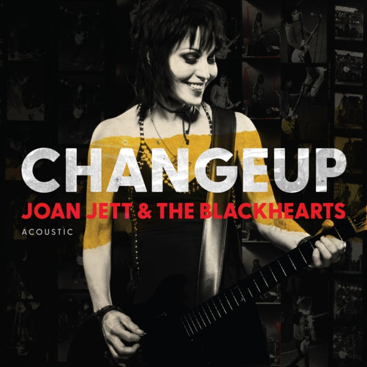 Changeup (2LP)