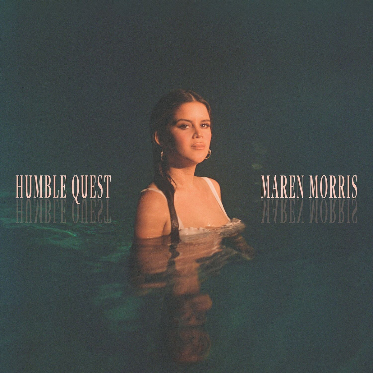 Humble Quest & Hero (150G LP Vinyl)
