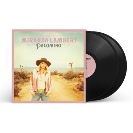 Palomino (2LP)