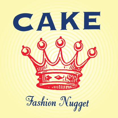 This is a 2 LP Vinyl SKU bundle.
1.This LP Vinyl is brand new.Format: LP VinylMusic Style: Alternative RockThis item's title is: Fashion Nugget (X) (180G)Artist: CakeLabel: LEGACYBarcode: 194399664612Release Date: 7/8/2022
2.This LP Vinyl is brand new.