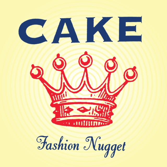 This is a 2 LP Vinyl SKU bundle.
1.This LP Vinyl is brand new.Format: LP VinylMusic Style: Alternative RockThis item's title is: Fashion Nugget (X) (180G)Artist: CakeLabel: LEGACYBarcode: 194399664612Release Date: 7/8/2022
2.This LP Vinyl is brand new.