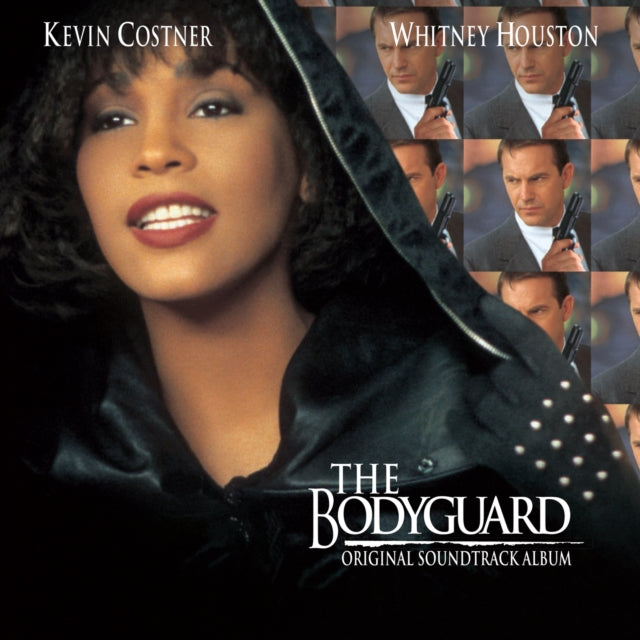 Bodyguard Ost & Whitney Houston