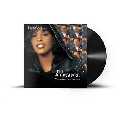 Bodyguard Ost & Preacher's Wife Ost