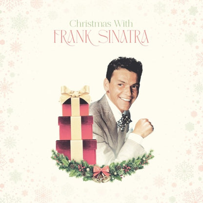 Christmas With Frank Sinatra (150G/Opaque White LP Vinyl) & L.A. Is My Lady  & Come Fly With Me & In The Wee Small Hours & Francis Albert Sinatra & Antonio Carlos Jobim & Ultimate Christmas (2LP) & My Way