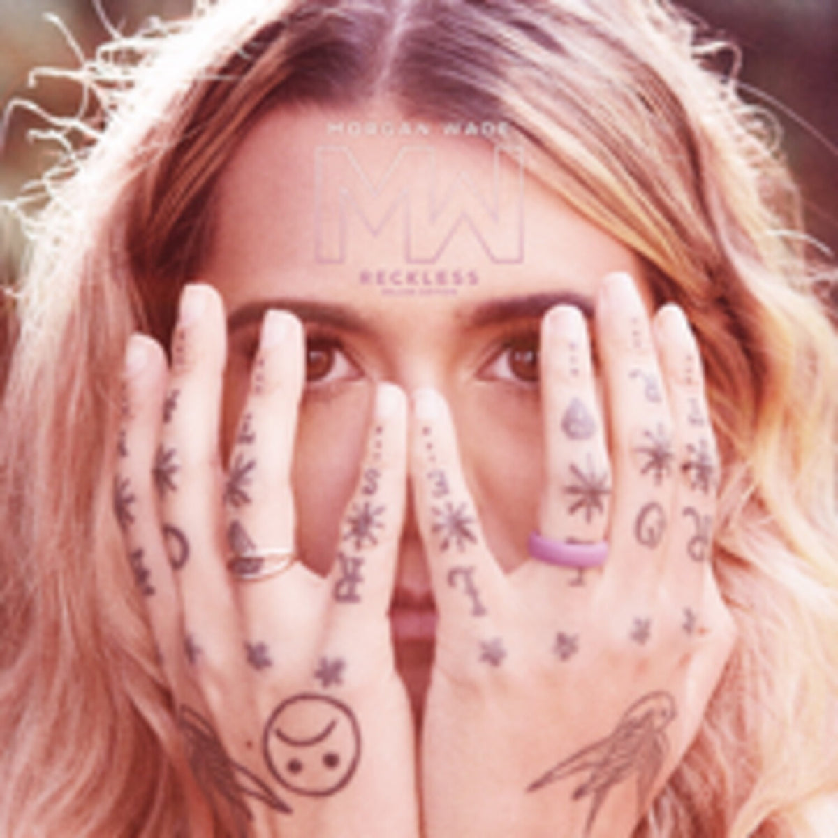 Reckless (Deluxe Edition/2LP/150G) & Psychopath & Party Is Over (Recovered)